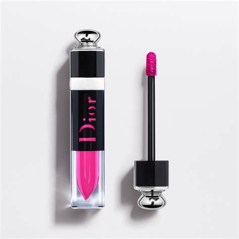 christian dior dior addict lacquer plump|dior addict lacquer lipstick.